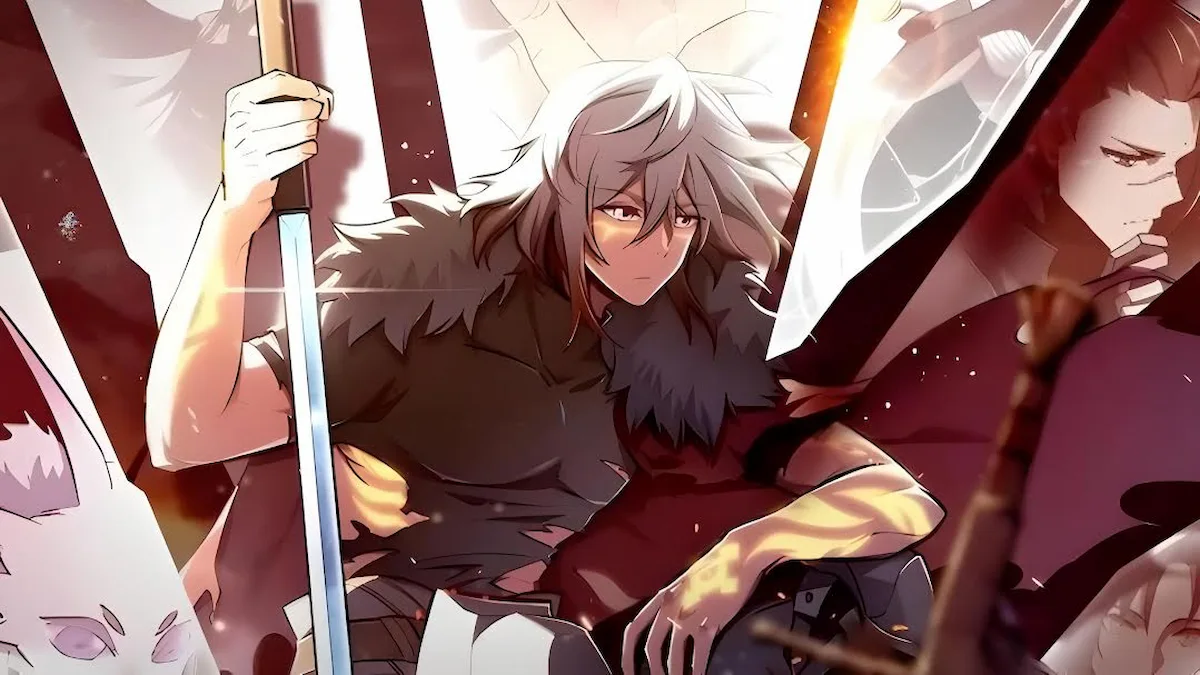 10 Best Isekai & Fantasy Anime 2025