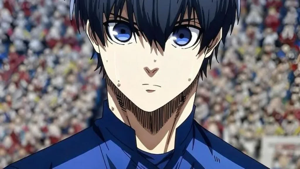 Isagi Yoichi