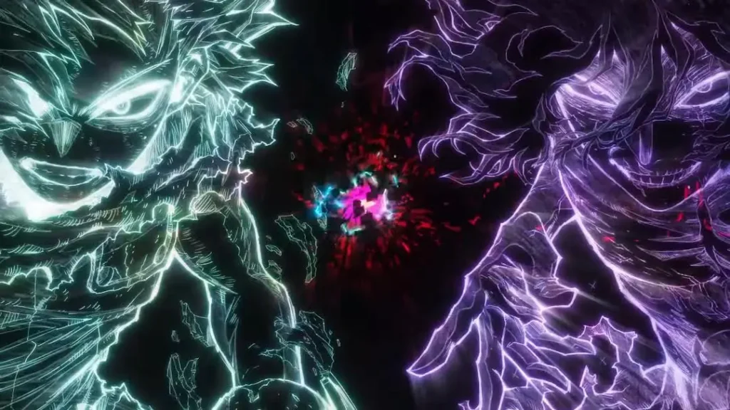 My Hero Academia Season 8