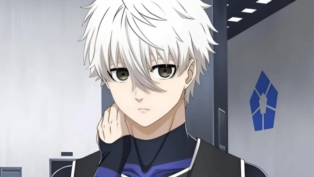 Nagi