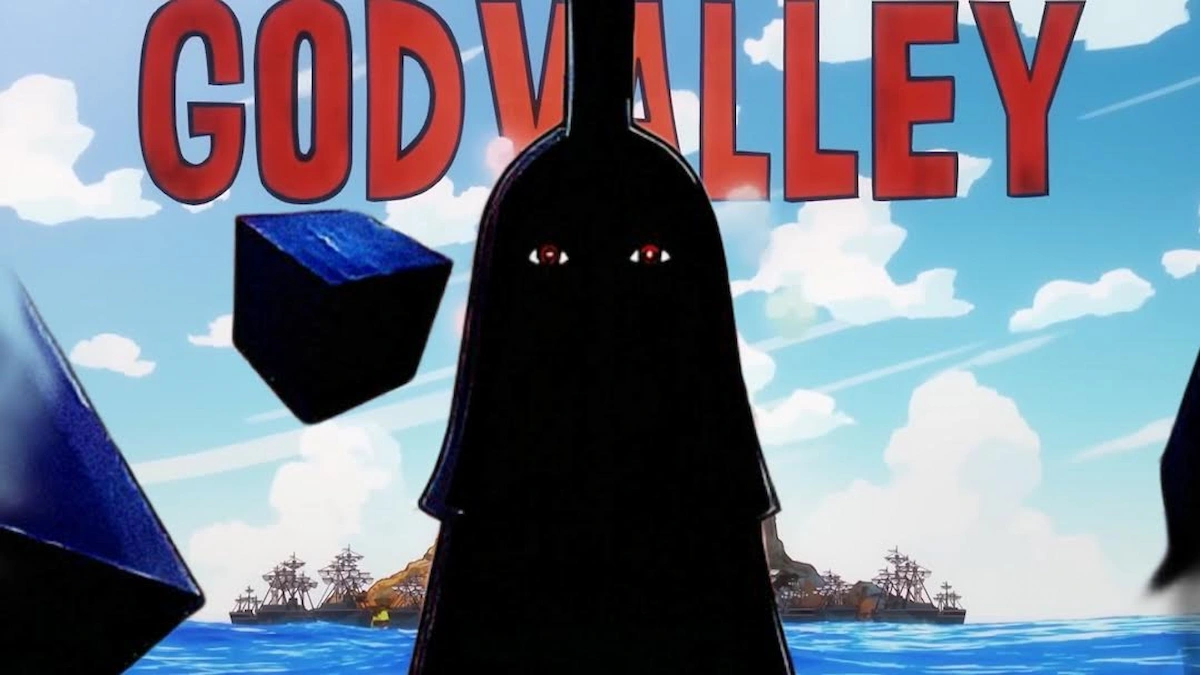 One Piece God Valley Incident Hindi