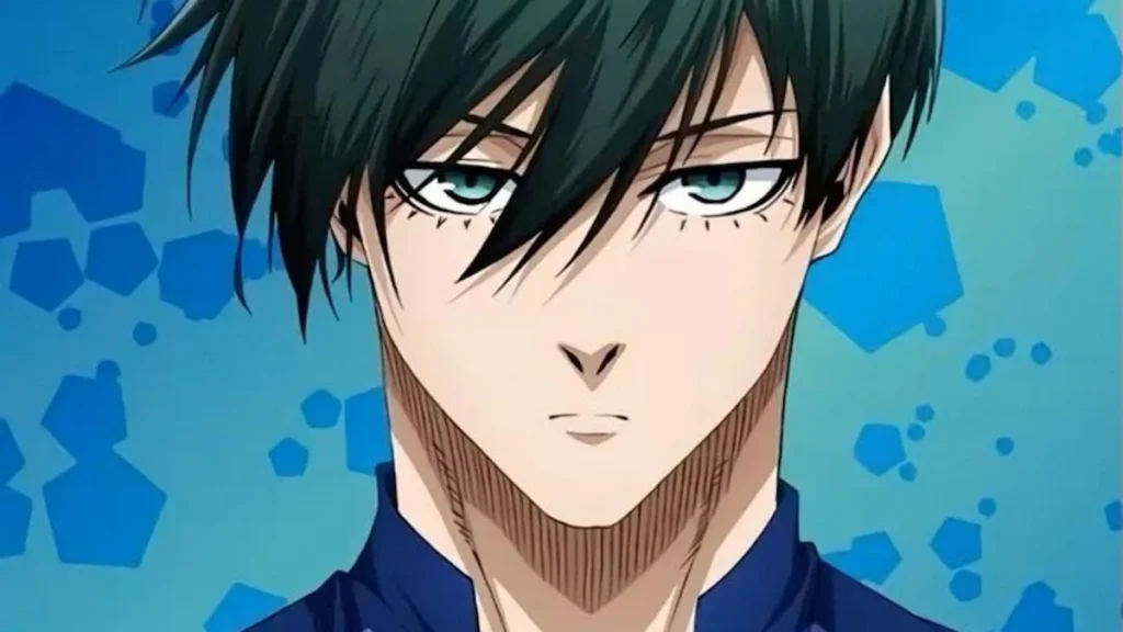 Rin Itoshi