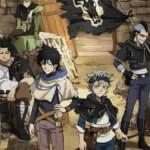 Black Clover Chapters 379-380 Explained