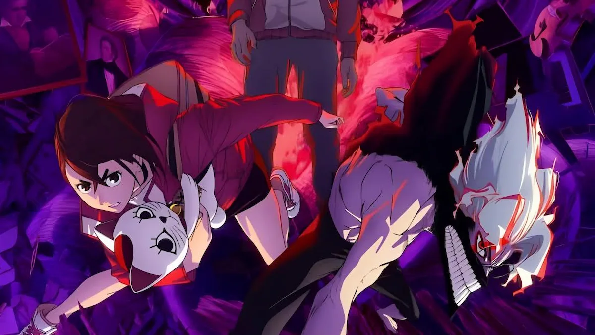 DAN DA DAN Season 1 USA Most Watched Anime