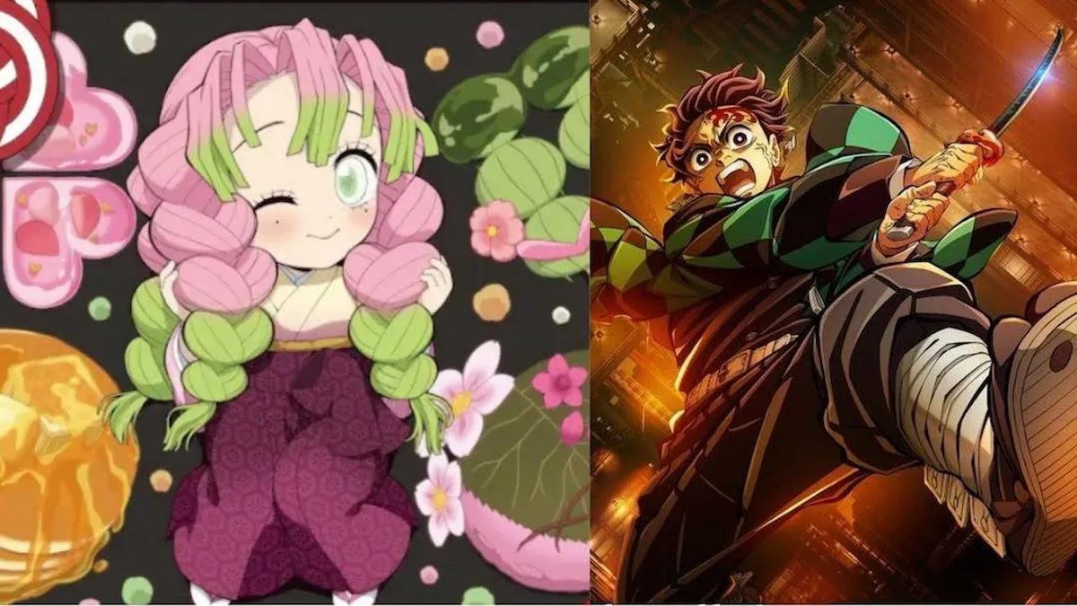 Demon Slayer: Infinity Castle मूवी ओफिसिअल रिलीज़ डेट न्यूज़ और Happy Birthday Kanroji Mitsuri!