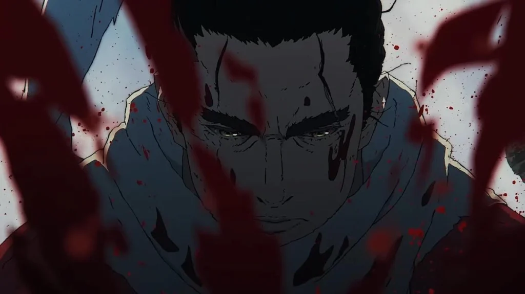 Sekiro no Defeat Anime Hindi Dubbed