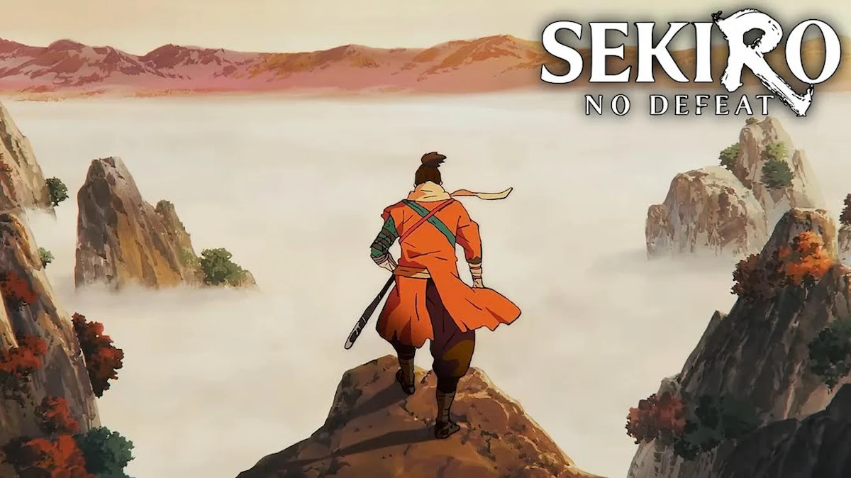Sekiro no Defeat Anime Hindi Dubbed Release Date